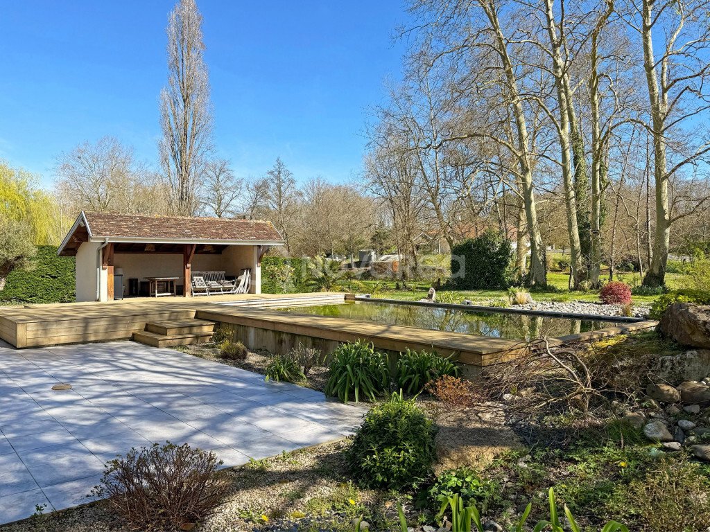 House in Virginie-Castetarbe-Batiplex-Moutete, Orthez, France 3 - 16545175
