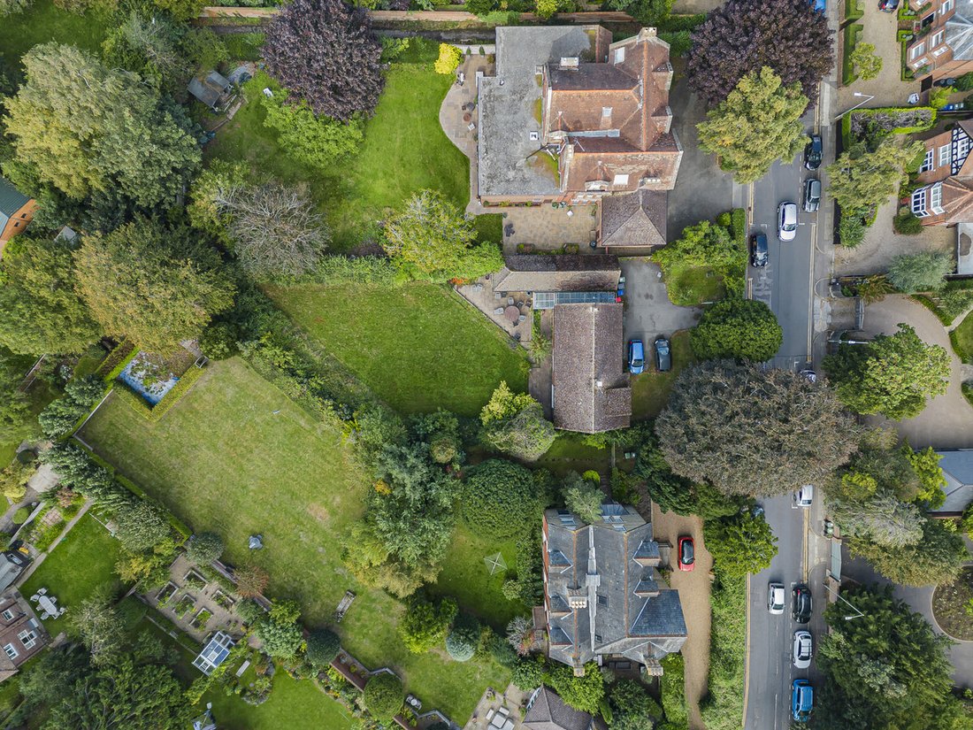 House in Thanington, Canterbury, England 2 - 16547242