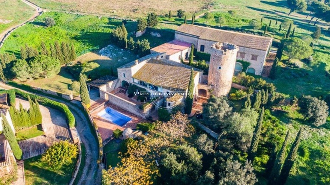 Villa in l'Escala, Catalonia, Spain 1 - 16544752