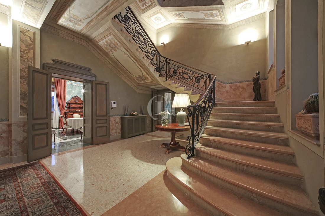 Villa in Lonato del Garda, Lombardy, Italy 5 - 16548833