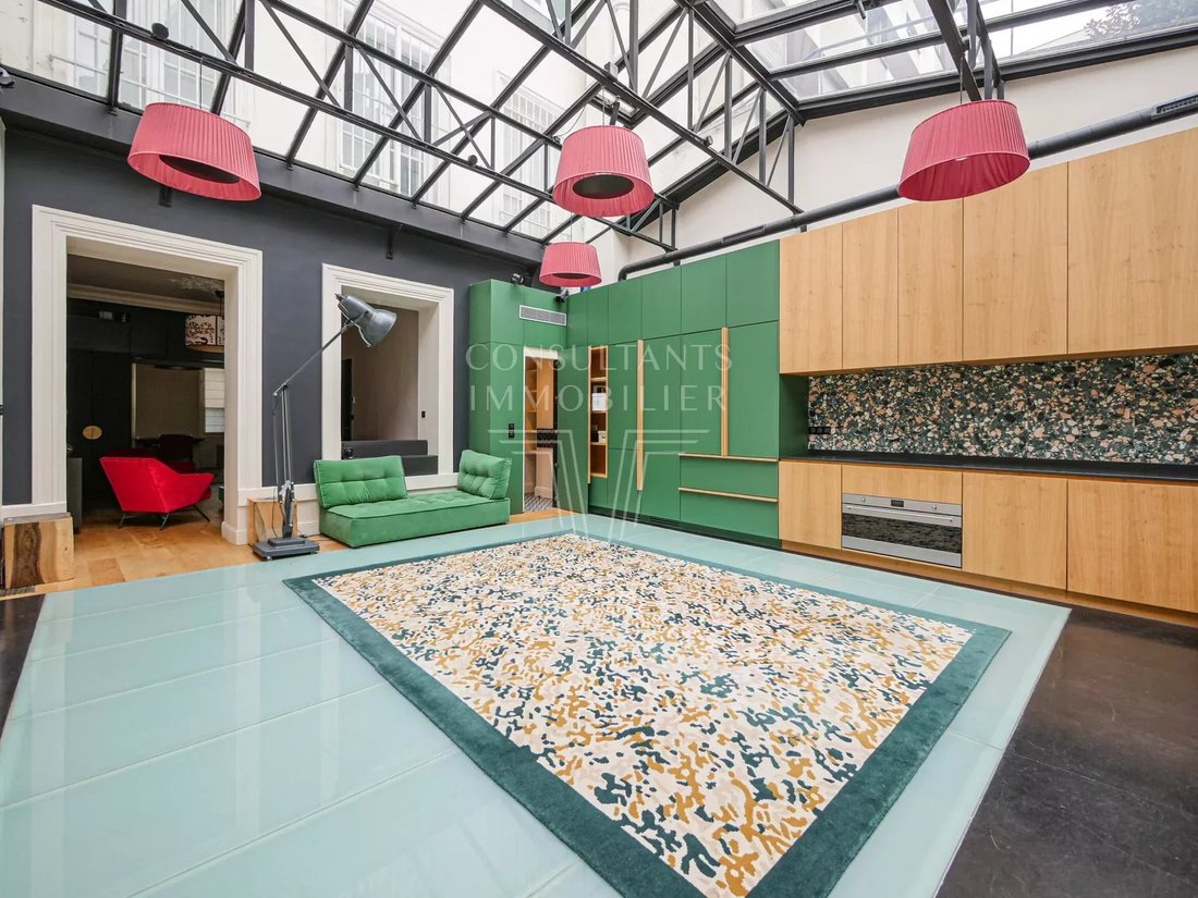 Tenuta a Muette Sud, Paris 16e Arrondissement, Parigi 1 - 16544823