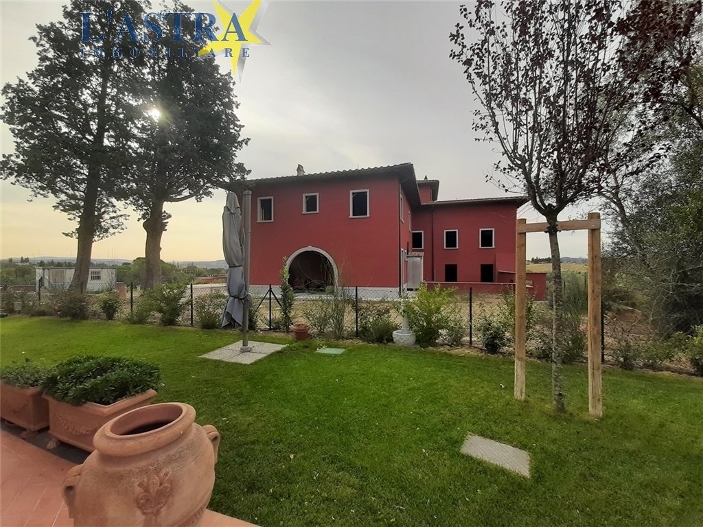 Country House in Malmantile, Lastra a Signa, Tuscany 4 - 16546491