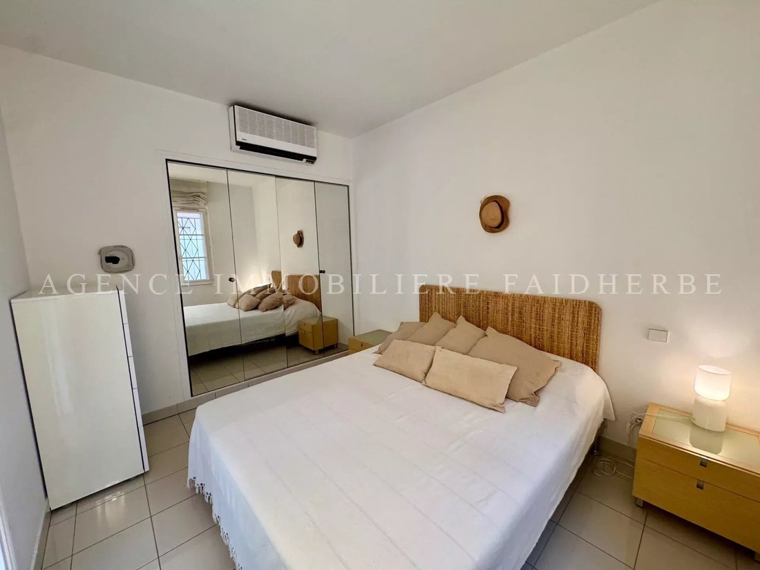 Apartment in Zone Ouest Urbaine, Saint-Tropez, France 4 - 16545287