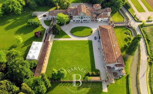 Villa in Zevio, Venetien, Italien 1