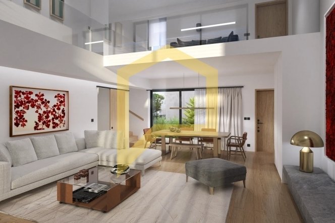Apartment in South Athens, Attica, Greece 4 - 16550552