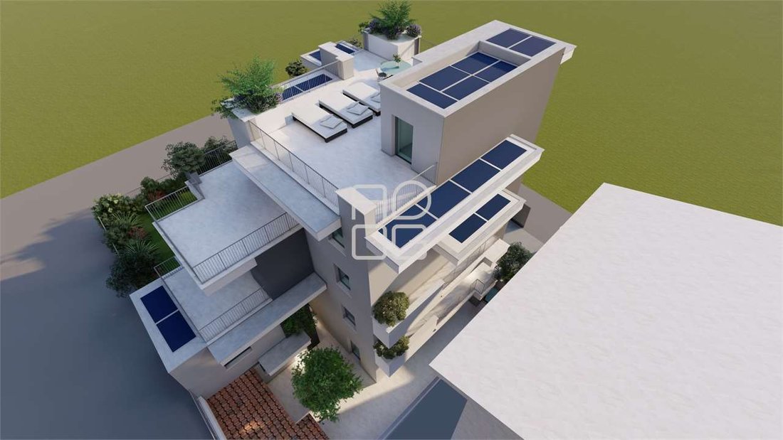 Villa in Desenzano Centro, Desenzano del Garda, Lombardy 5 - 16554233