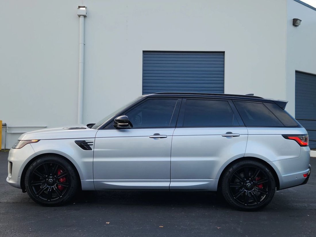 Suv in Kent, WA, United States 2 - 16548139