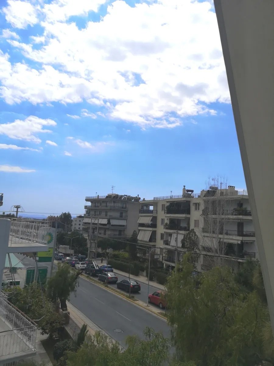 Apartment in Glyfada, Attica, Greece 4 - 16552031