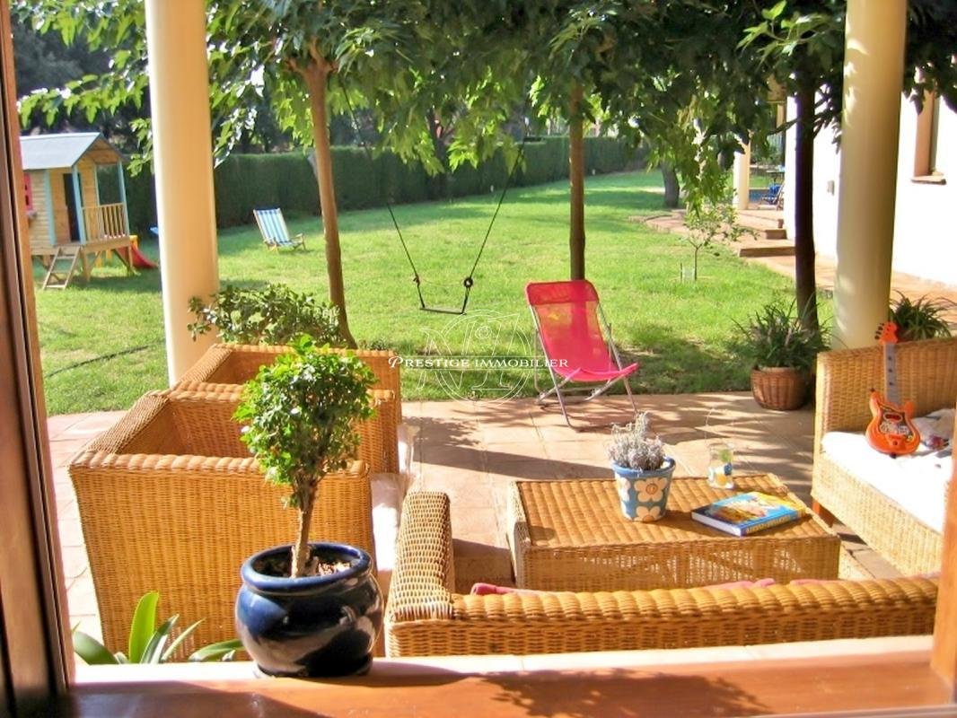 Villa in Avinyonet de Puigventos, Catalonia, Spain 4 - 16544685