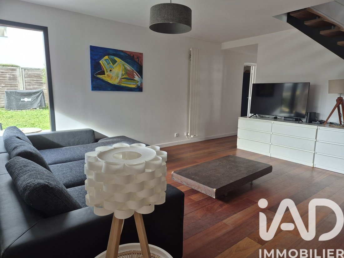 House in Saint Marc Est, Saint-Nazaire, France 3 - 16546336