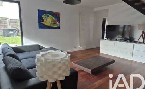 House in Saint Marc Est, Saint-Nazaire, France 1