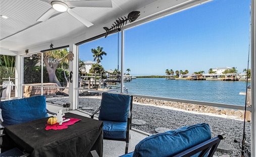 Haus in Naples, Florida, Vereinigte Staaten 1