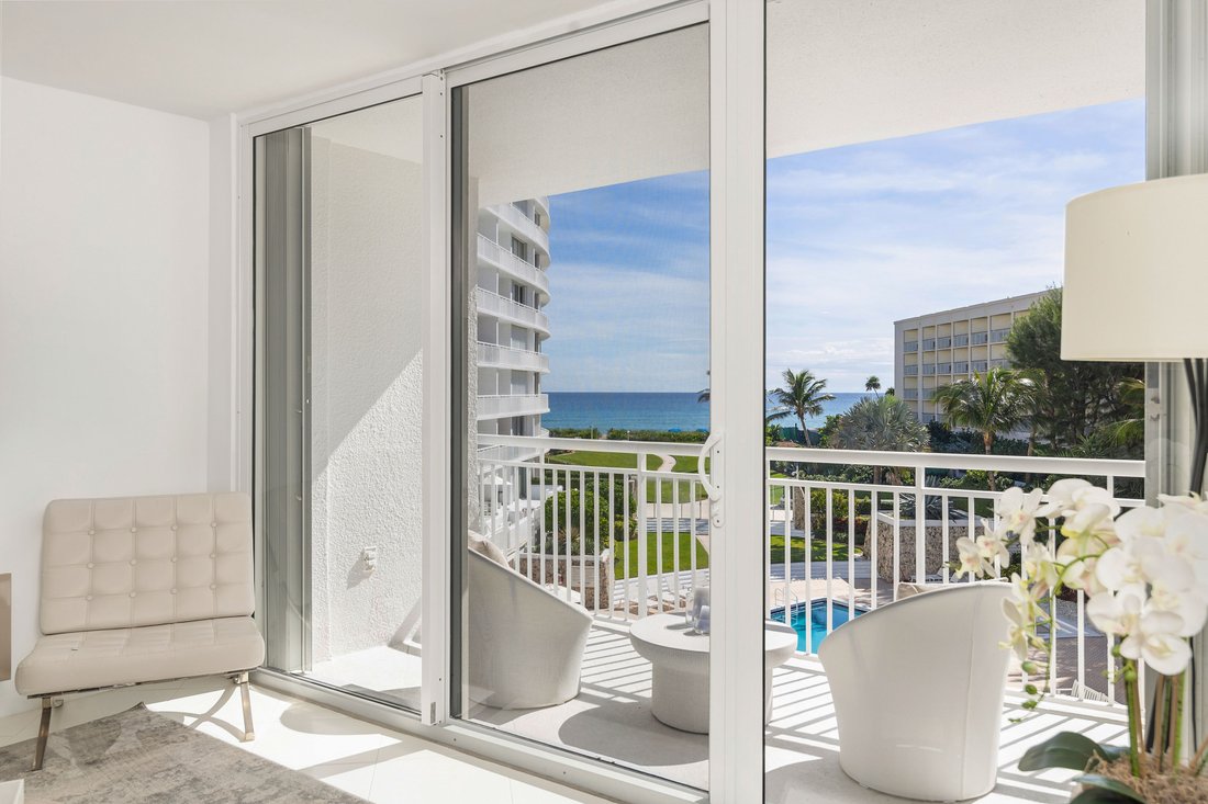 Cooperativa en Palm Beach, Florida, Estados Unidos 1 - 16547168