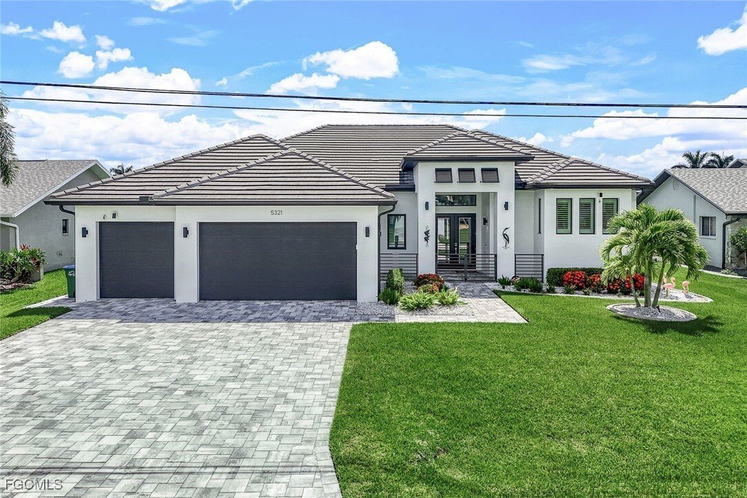 House in Cape Coral, Florida, United States 2 - 16554307