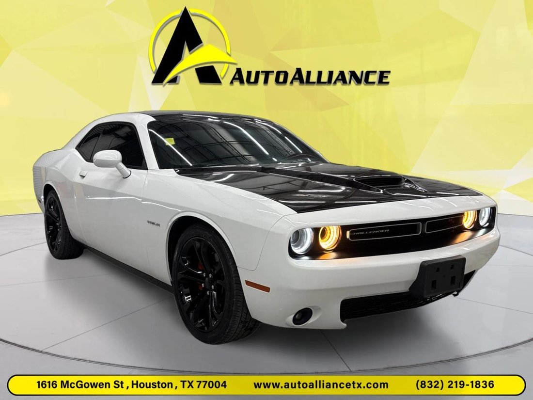 Extraordinary Challenger For Sale Houston Tx Images