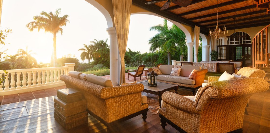 House in Vaughans, Saint Thomas Lowland Parish, Saint Kitts and Nevis 4 - 16551145