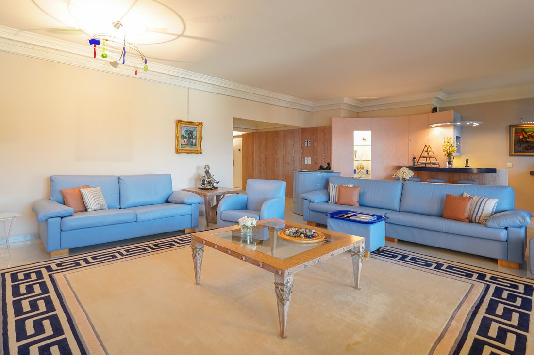 Apartment in Monaco, Monaco 4 - 16548626