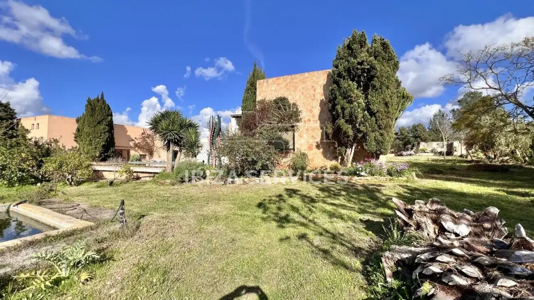 House in Sant Antoni de Portmany, Balearic Islands, Spain 2 - 16550458