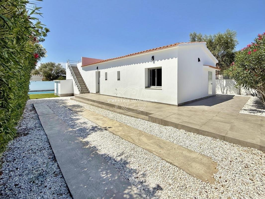 Villa in Roses, Catalonia, Spain 5 - 16544764