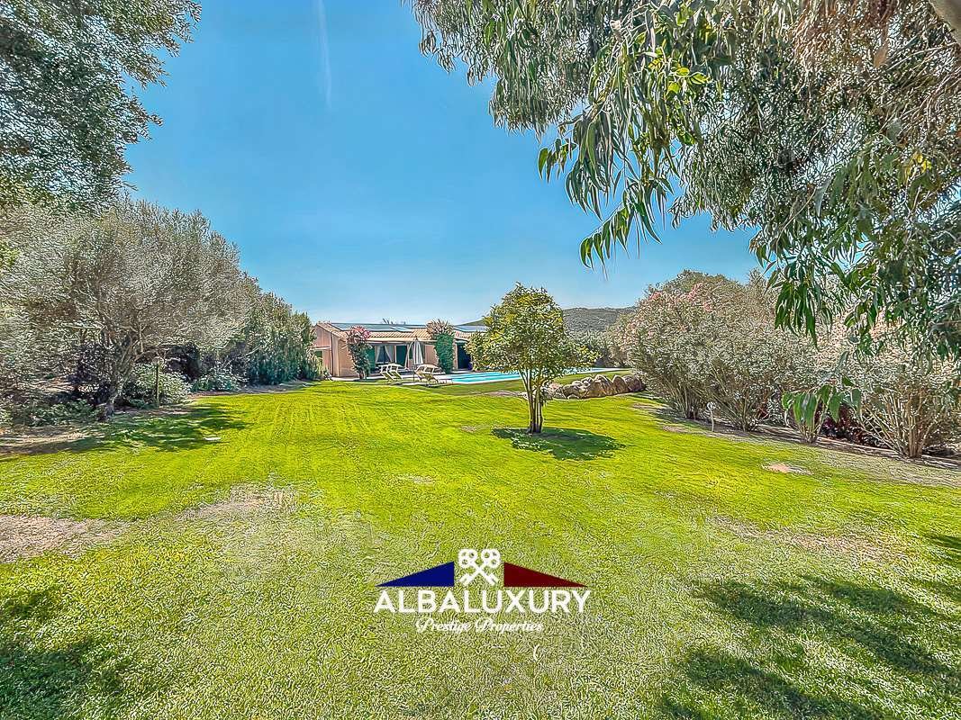 Villa in Arzachena, Sardinia, Italy 4 - 15933103