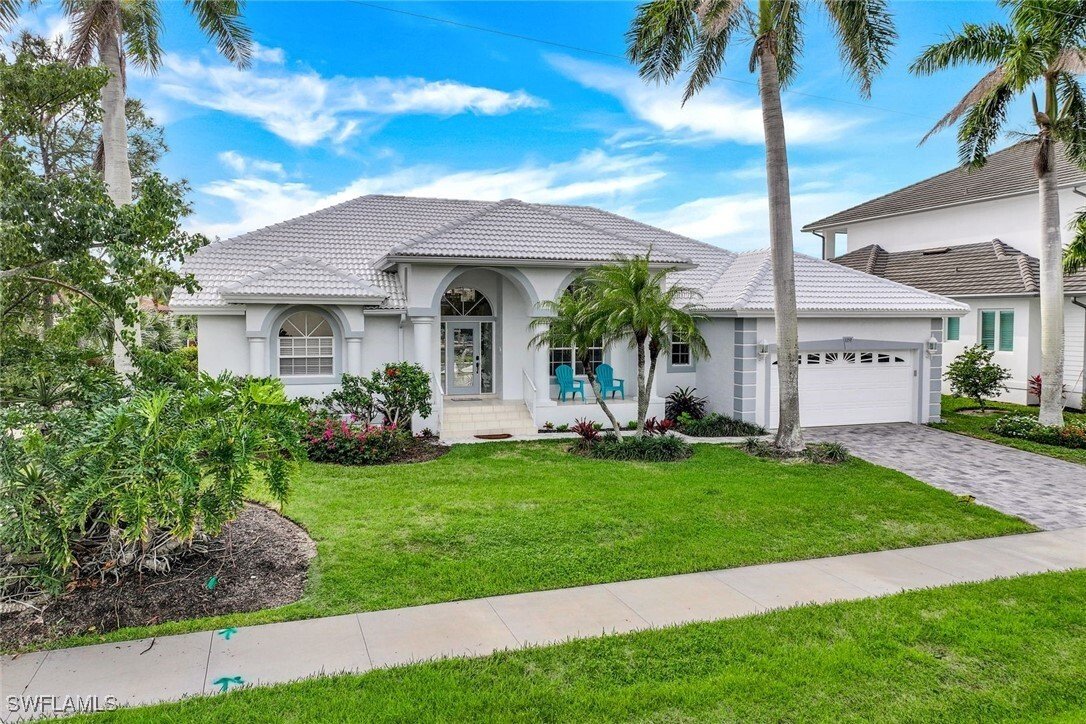 House in Marco Island, Florida, United States 2 - 16546980