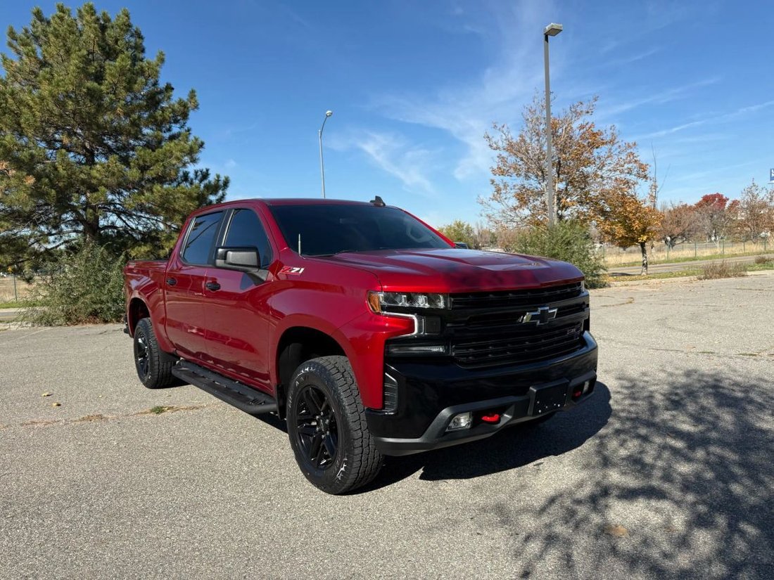 Pickup in Murray, UT, United States 3 - 16549937