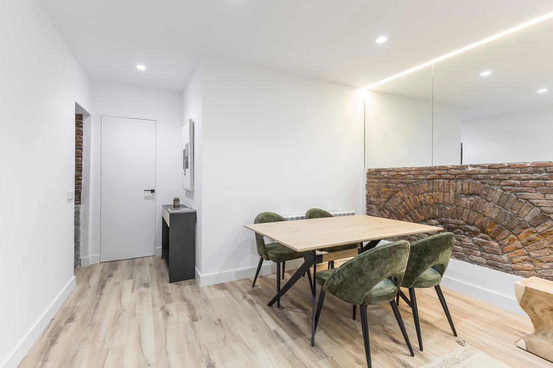 Apartment in Moncloa-Aravaca, Madrid, Spain 5 - 16547399