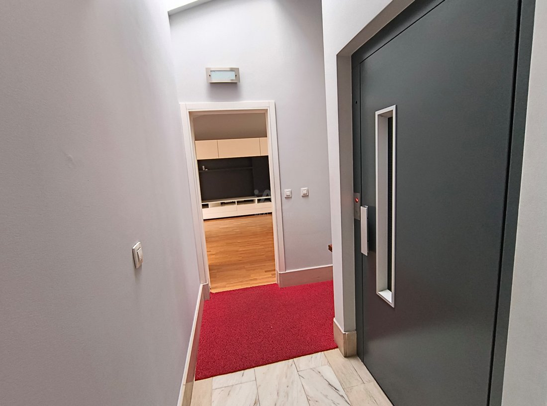 Penthouse in Vigo (District), Vigo, Spain 2 - 16277284