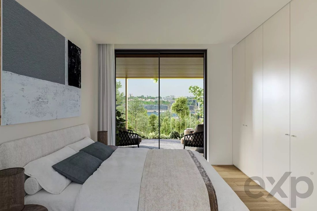 Apartment in Canidelo, Porto District, Portugal 1 - 16553723