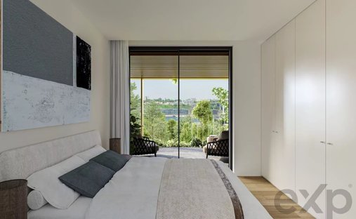 Apartment in Canidelo, Porto District, Portugal 1