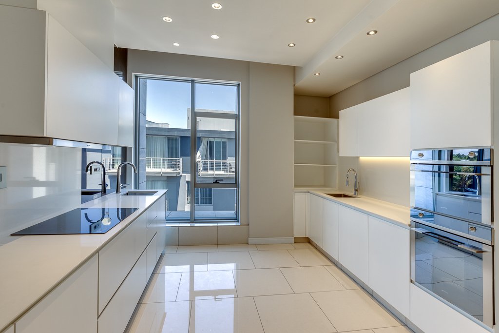 Apartment in Sandton, Gauteng, South Africa 5 - 16549662