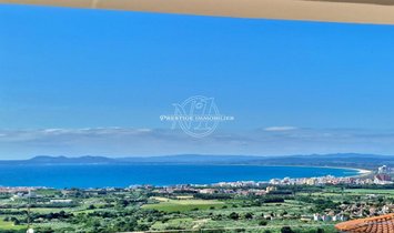 Villa en Rosas, Cataluña, España 1