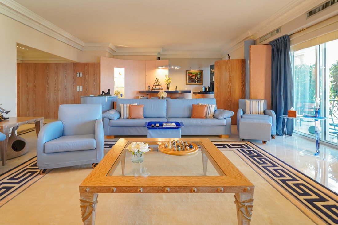 Apartment in Monaco, Monaco 3 - 16548626