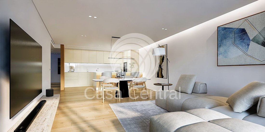 Apartment in Loures, Lisbon, Portugal 5 - 16546518