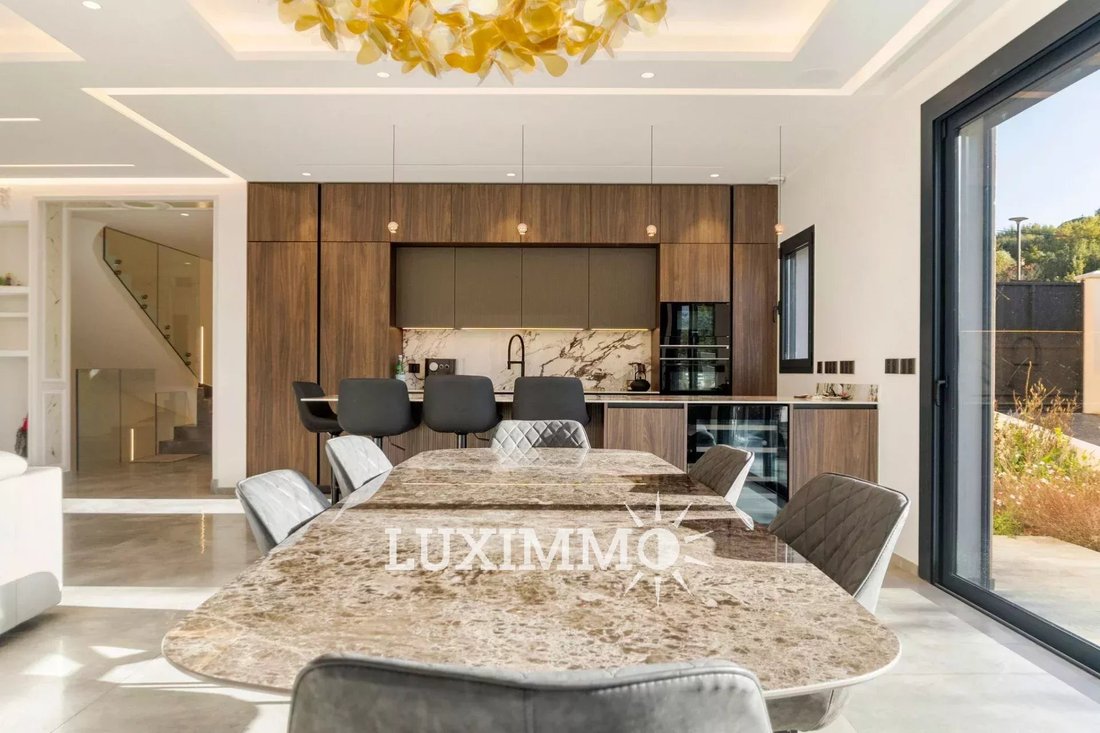 Villa in Valbonne, Provence-Alpes-Côte d'Azur, France 5 - 16546485