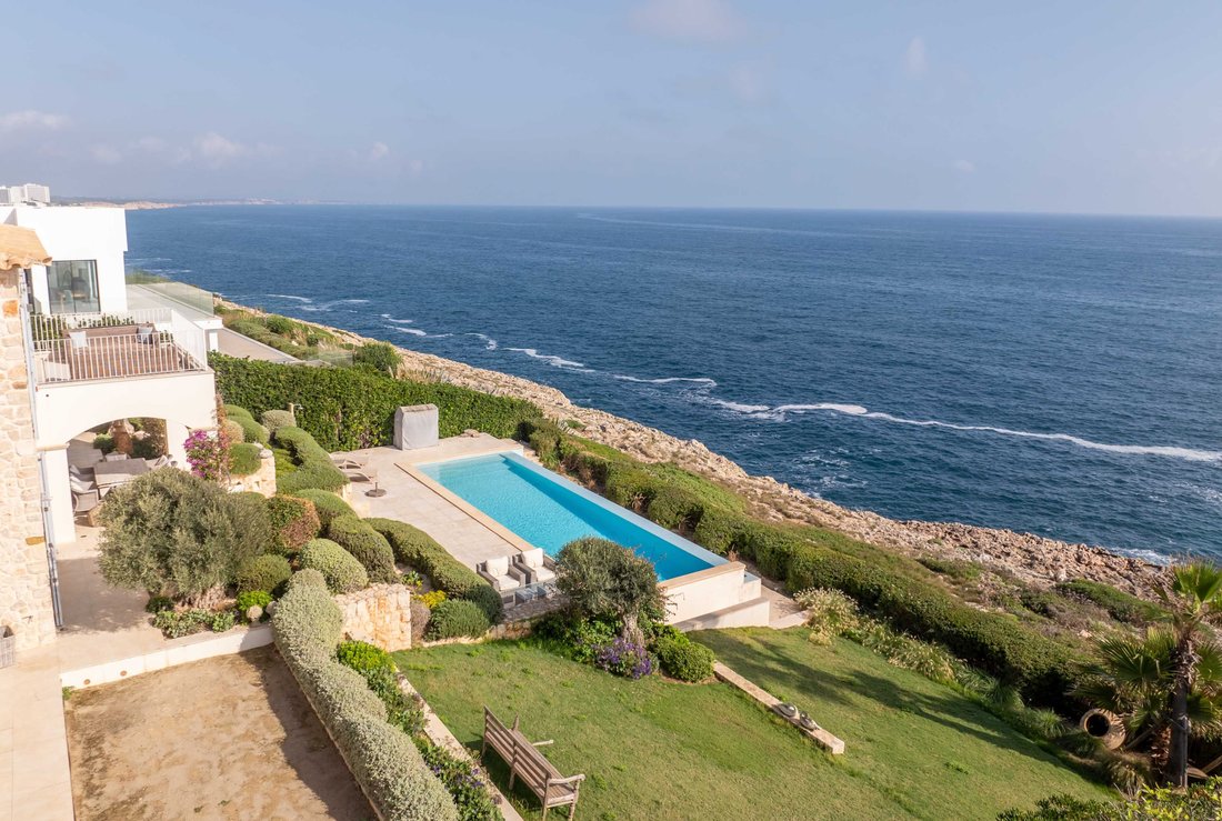 Villa a Cala Murada, Manacor, Isole Baleari 2 - 16553593