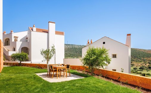 Appartamento a Querenca, Tor e Benafim, Algarve, Portogallo 1