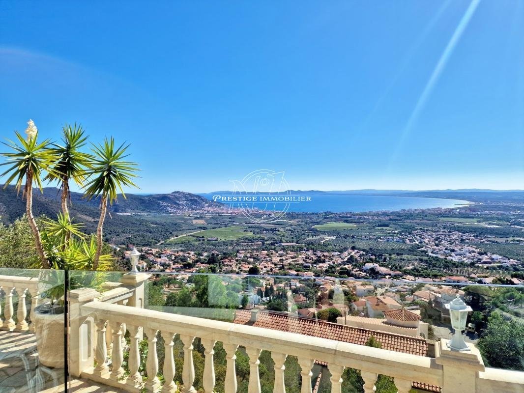 Villa in Roses, Catalonia, Spain 1 - 16544723