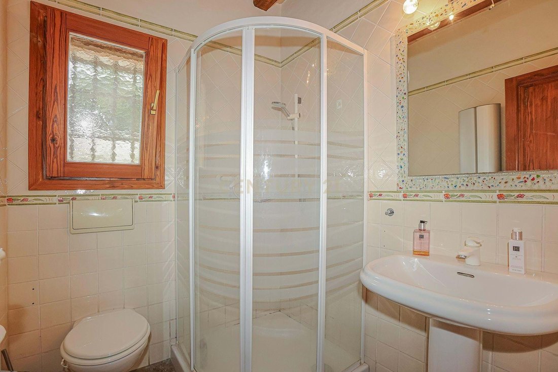 Apartment in Benissa, Valencian Community, Spain 5 - 16545561
