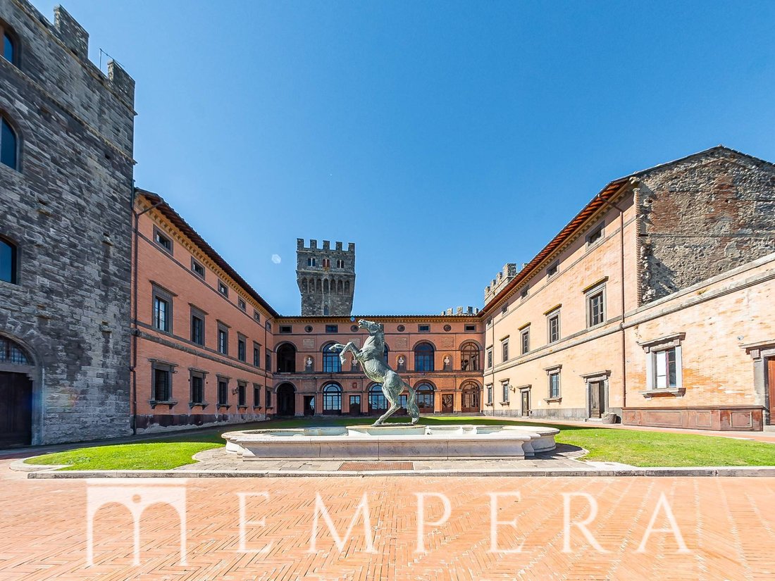 Acquapendente, Lazio, Italy 3 - 16547539