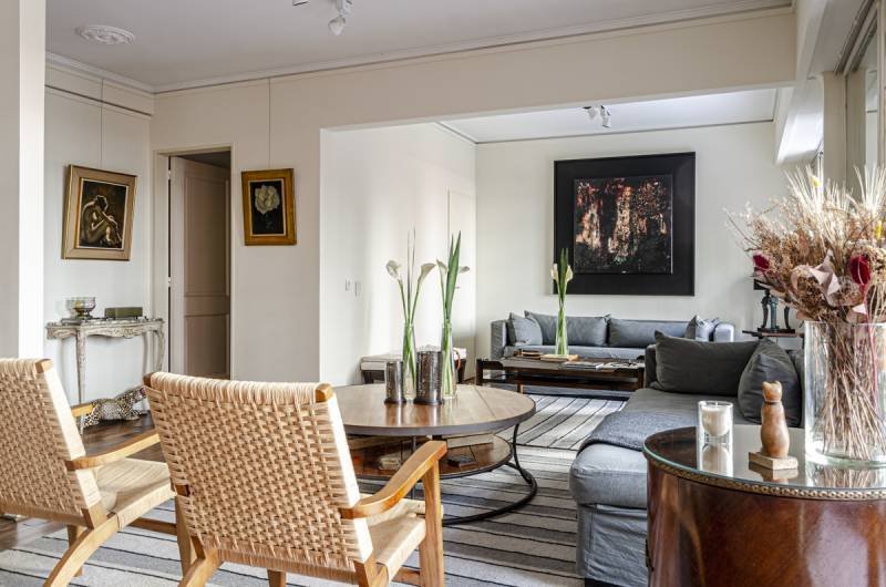 Apartment in Buenos Aires, Buenos Aires, Argentina 5 - 16546584