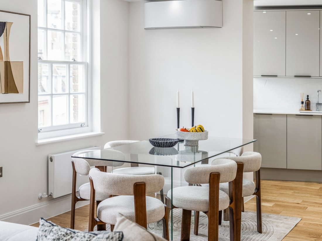 Apartamento en Brompton, Kensington y Chelsea, Inglaterra 4 - 16547249