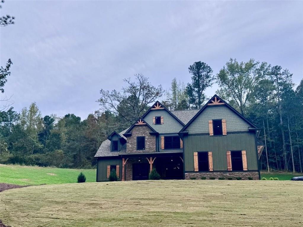 House in Carrollton, Georgia, United States 2 - 16553767