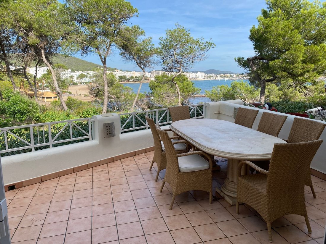 Appartamento a Santa Eulària des Riu, Isole Baleari, Spagna 1 - 16546514