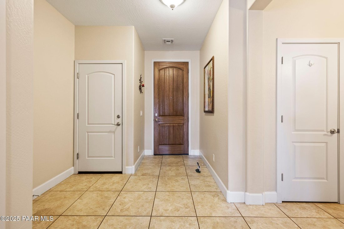 House in Chino Valley, Arizona, United States 4 - 16404283