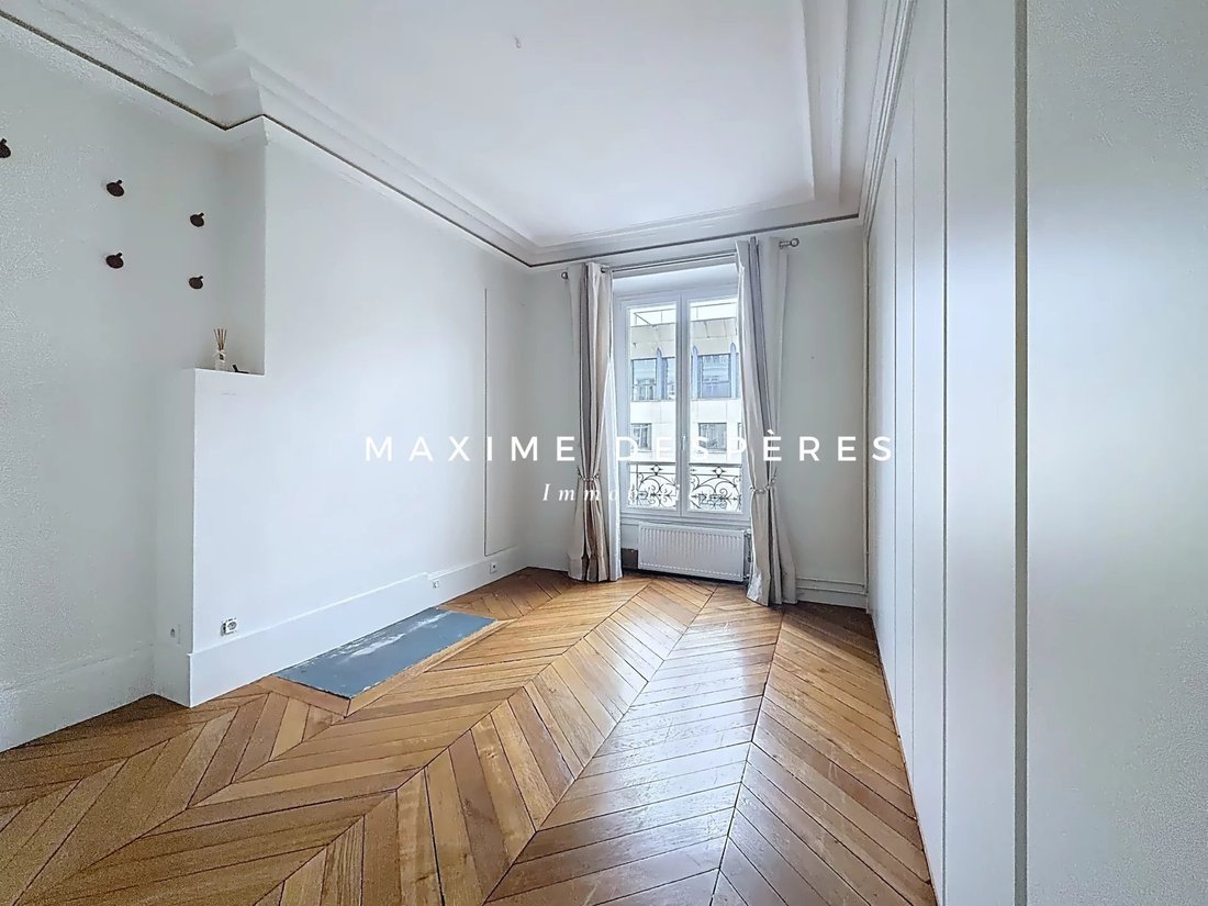 Apartment in Charles Laffitte, Neuilly-sur-Seine, France 4 - 16545010