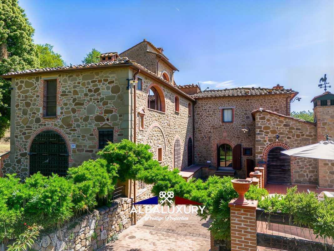 Villa in Sinalunga, Tuscany, Italy 4 - 16284990