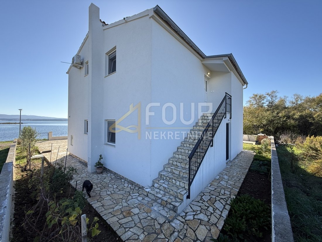 House in Opcina Posedarje, Zadar County, Croatia 5 - 16549055