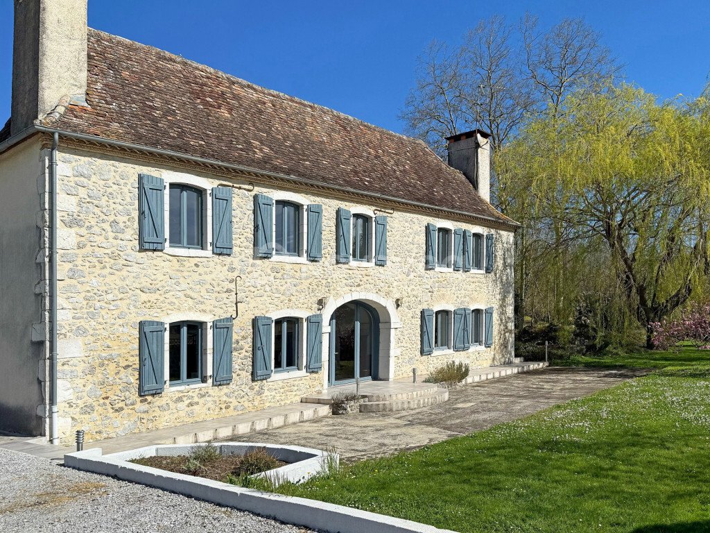House in Virginie-Castetarbe-Batiplex-Moutete, Orthez, France 5 - 16545175