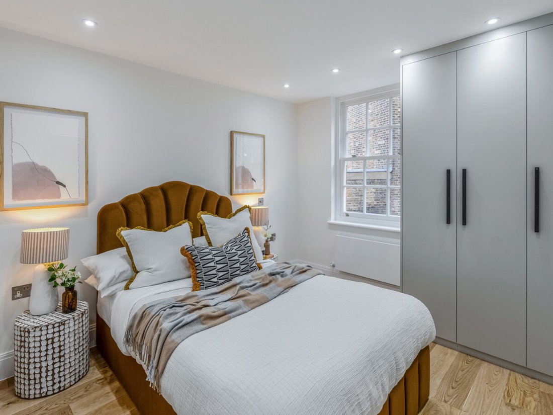 Apartamento en Brompton, Kensington y Chelsea, Inglaterra 5 - 16547249